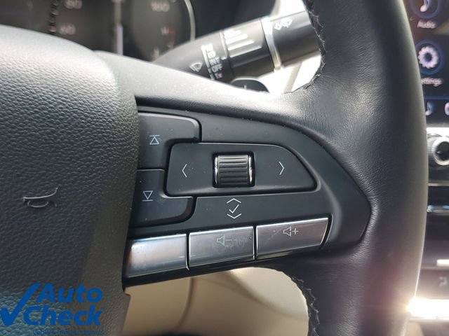 Used 2023 Cadillac CT4 Luxury RWD image 22