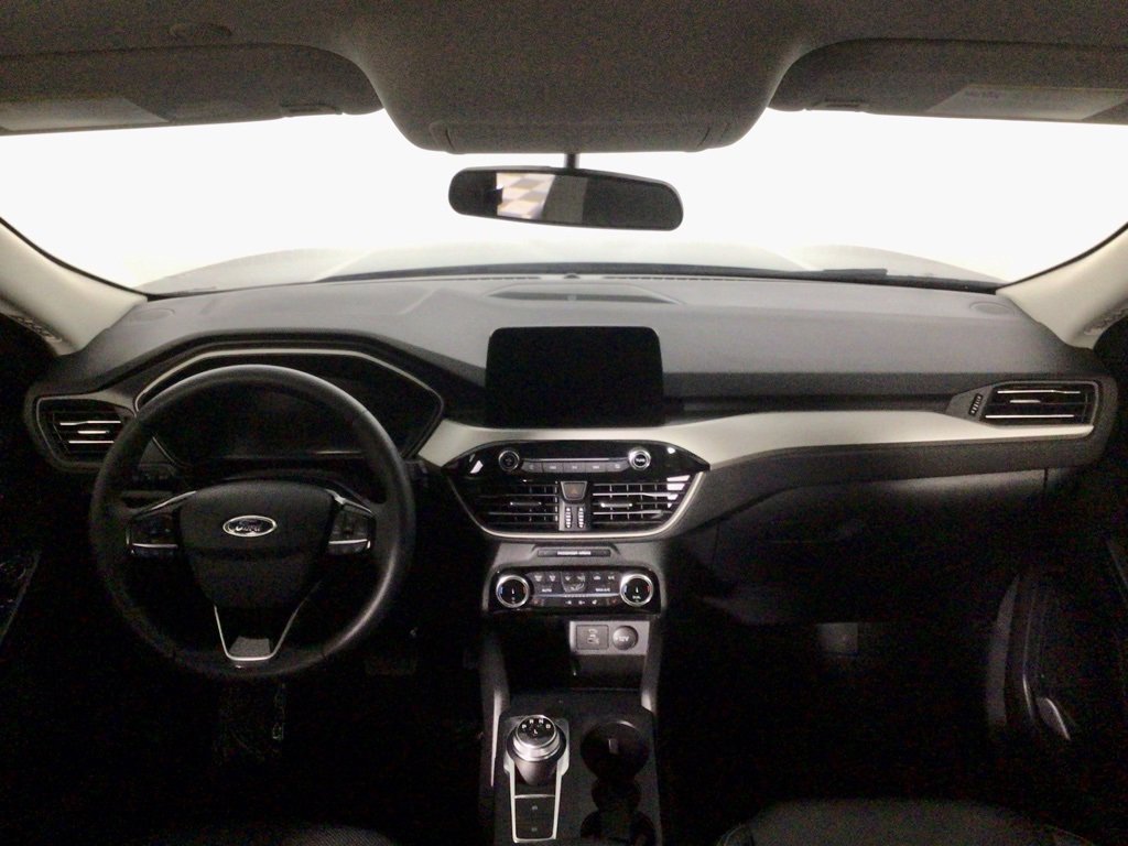 Used 2022 Ford Escape SEL w/ Technology Package image 28