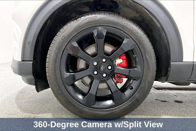 Used 2023 Ford Explorer ST w/ Technology Package AWD/4WD image 45