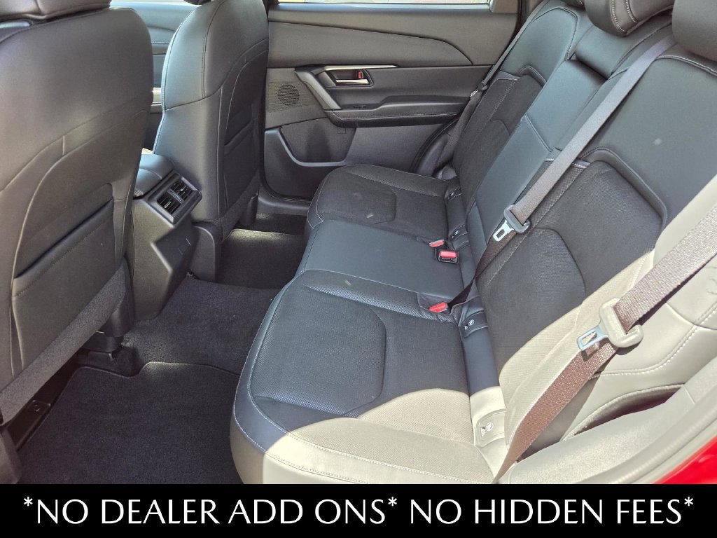 New 2026 MAZDA CX-5 Select AWD/4WD image 11