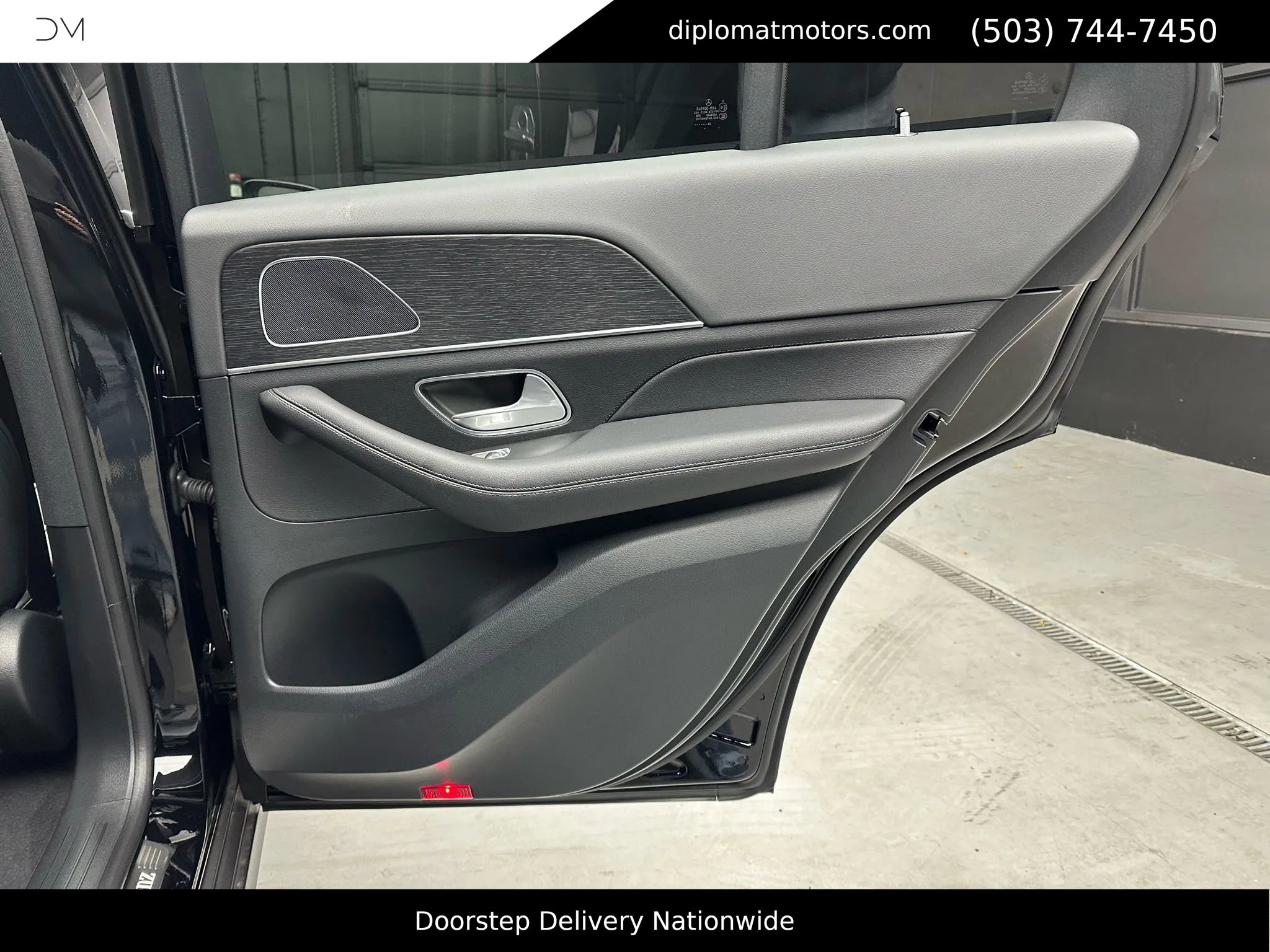 Used 2025 Mercedes-Benz GLE 350 4MATIC image 40