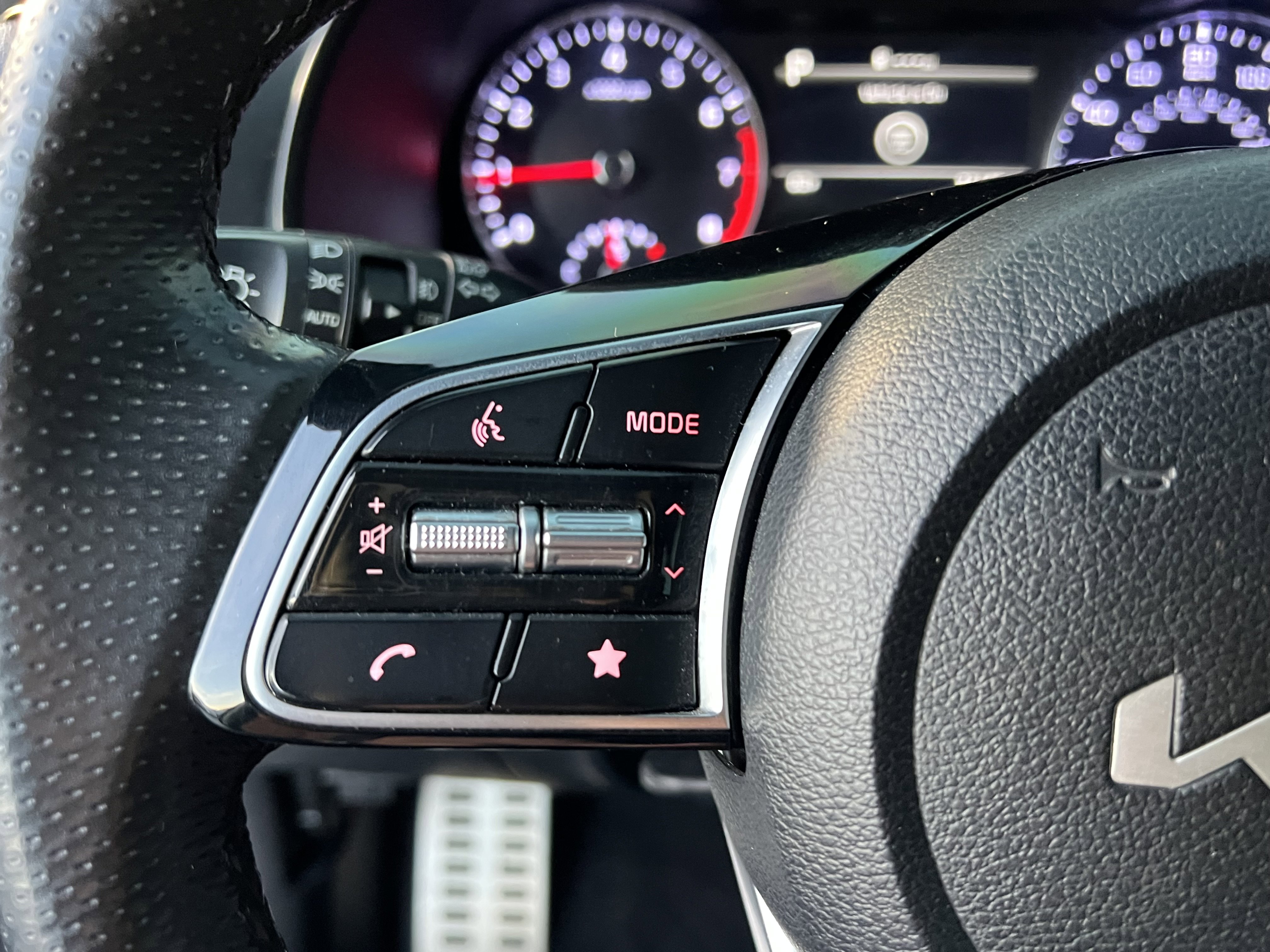 Certified 2024 Kia Forte GT-Line image 24