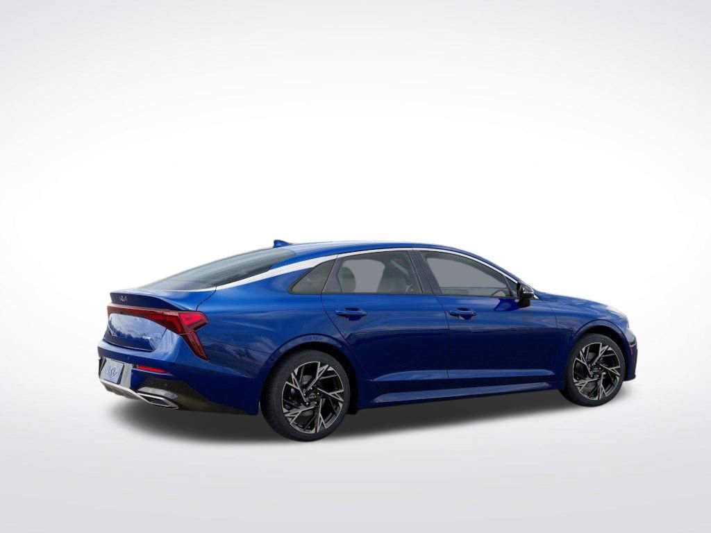 New 2026 Kia K5 GT-Line image 7