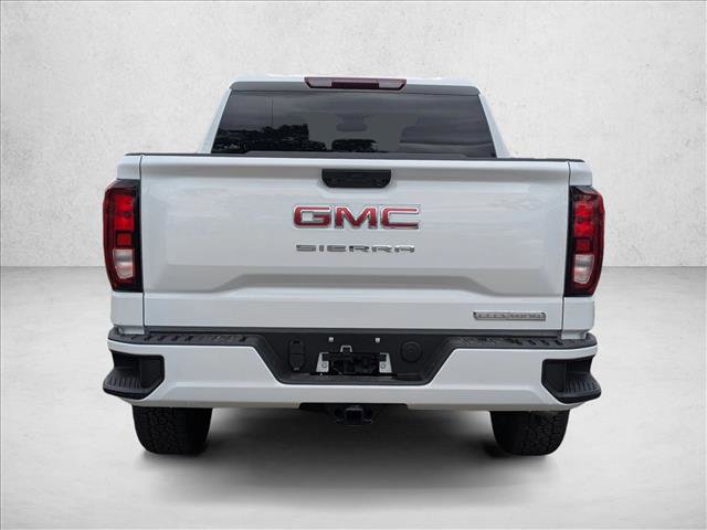 New 2026 GMC Sierra 1500 Elevation AWD/4WD image 8