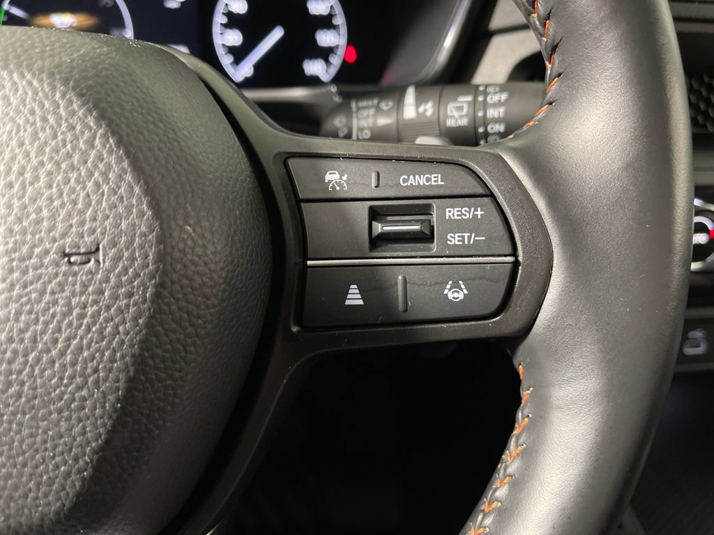Used 2023 Honda CR-V Sport image 29