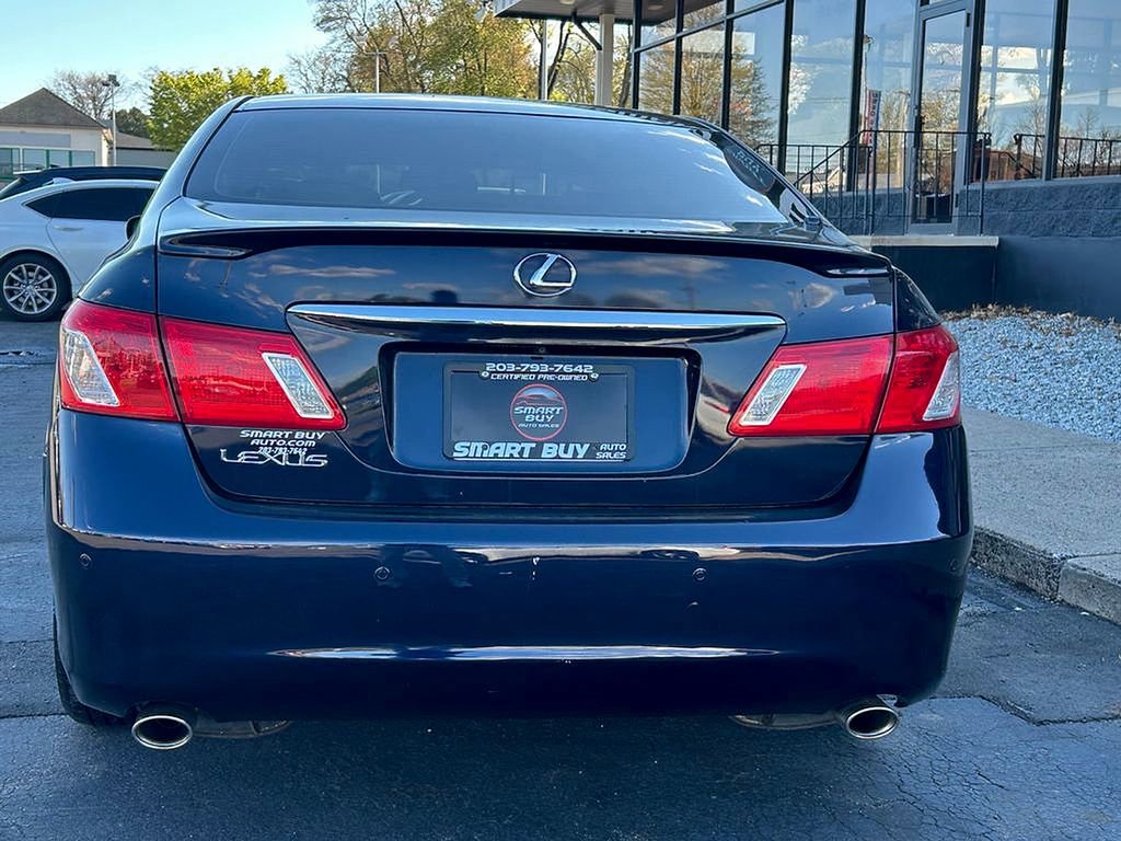 Used 2008 Lexus ES 350 FWD image 7