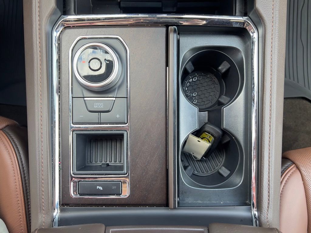 Used 2024 Ford Expedition King Ranch RWD image 45