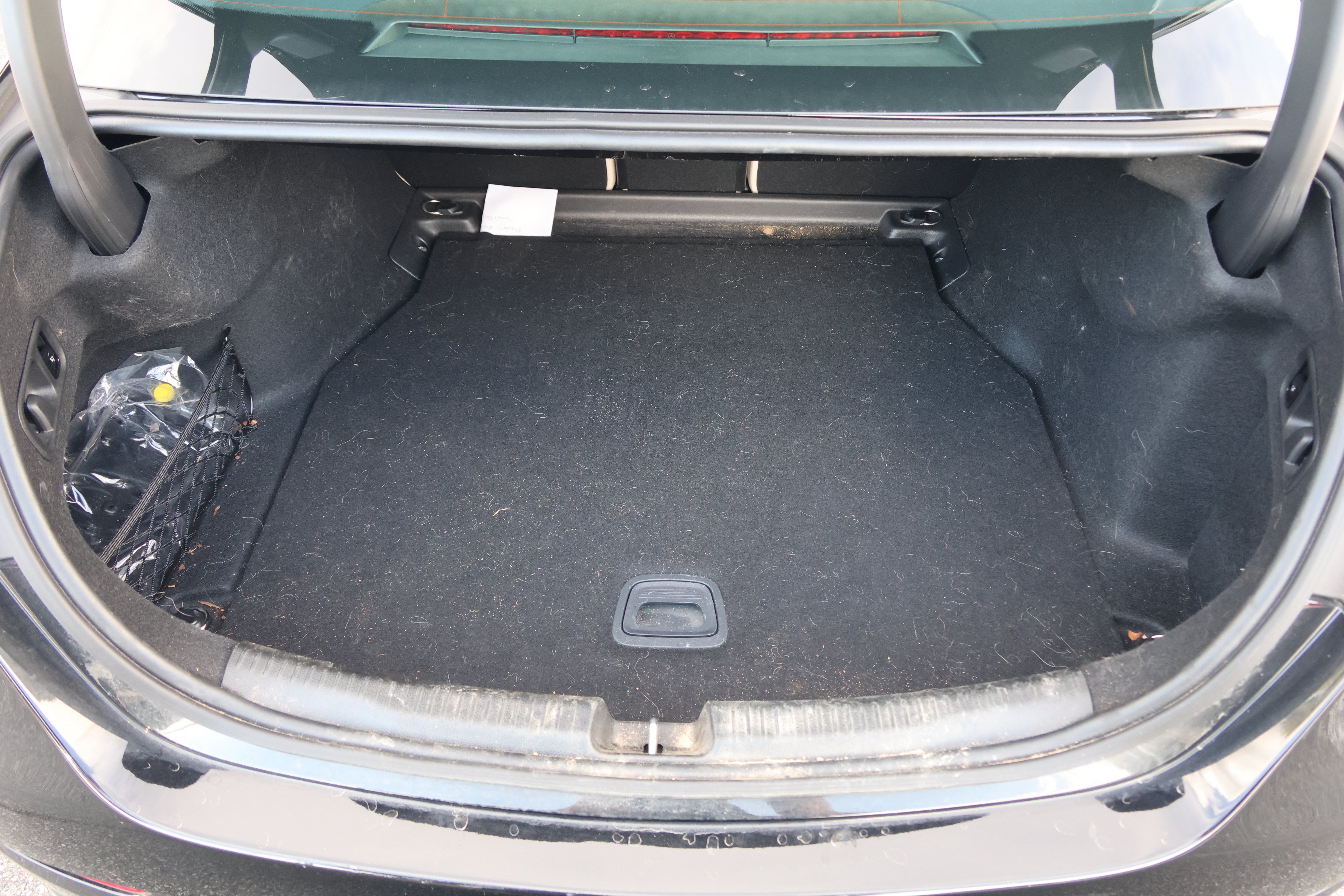 Used 2023 Mercedes-Benz C 300 Sedan image 32