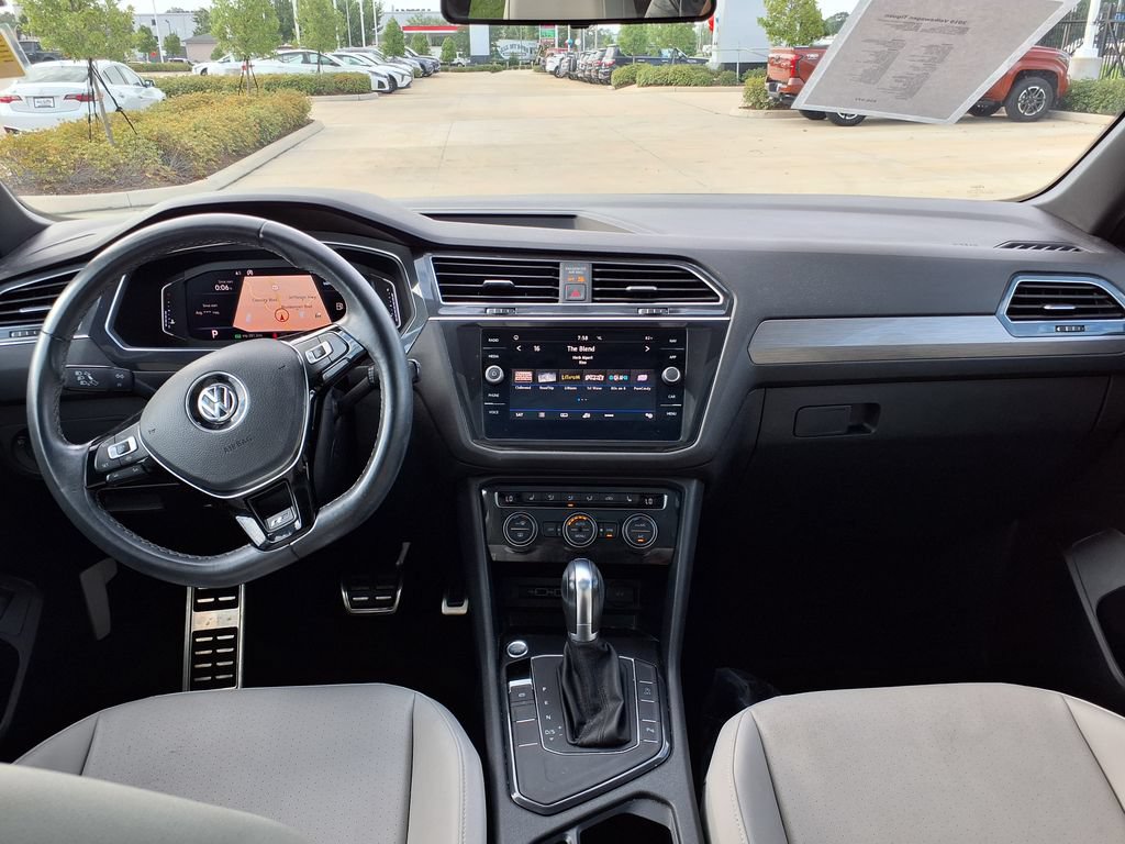 Used 2019 Volkswagen Tiguan S FWD image 22