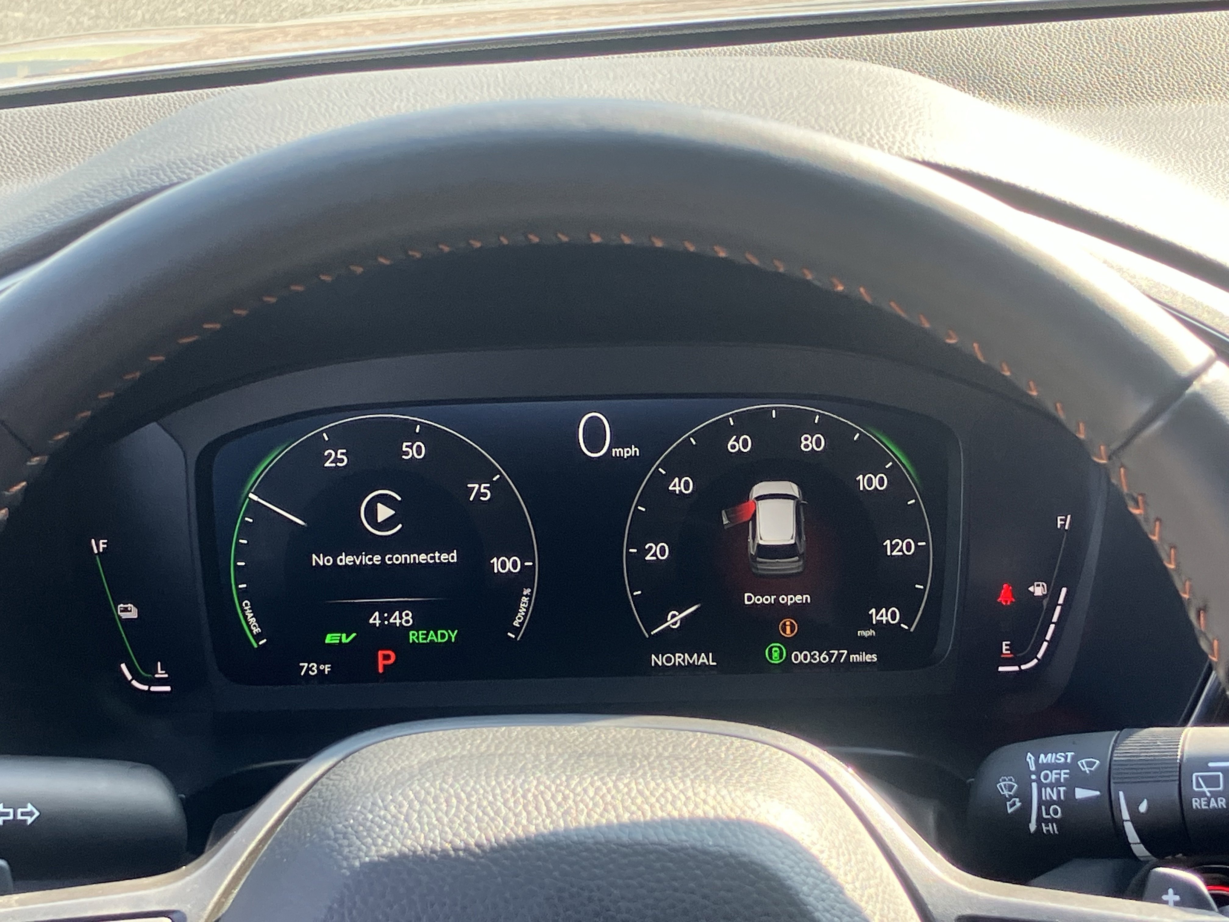 Used 2026 Honda CR-V Sport-L image 23