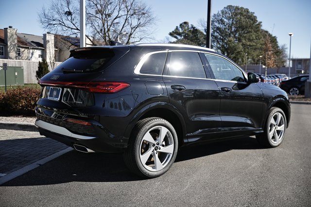 New 2025 Audi Q5 Premium Plus image 7
