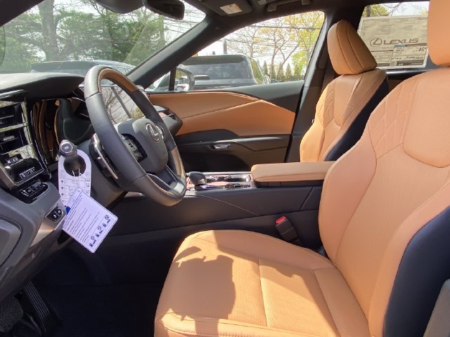 New 2026 Lexus RX 350 Premium AWD/4WD image 20
