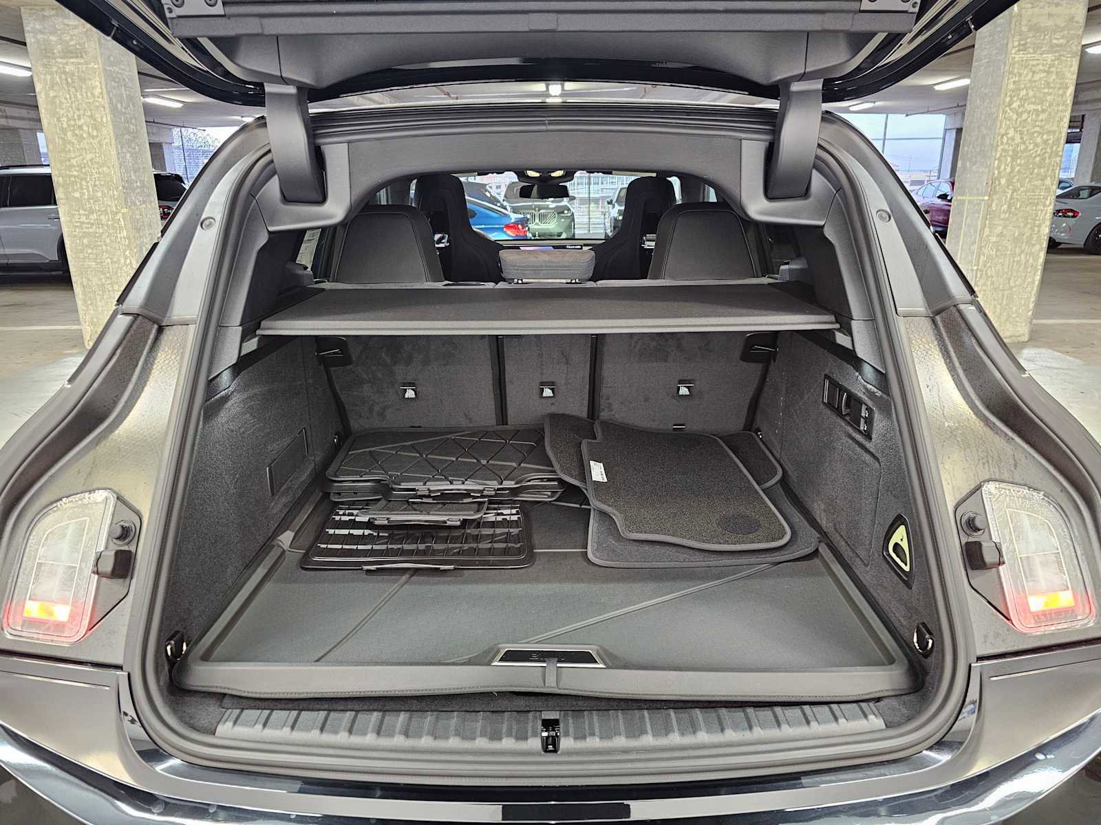 New 2026 BMW iX xDrive45 w/ M Sport Package image 26