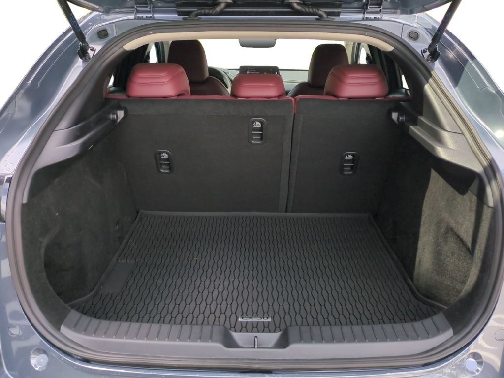 New 2026 MAZDA CX-30 AWD 2.5 S image 12