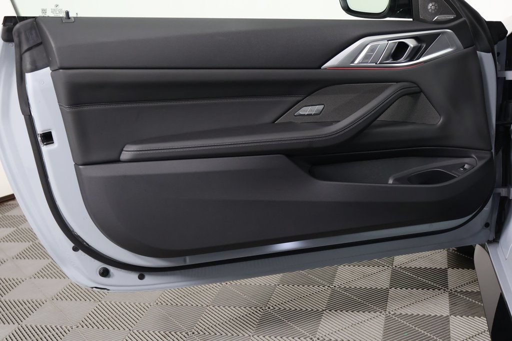 Used 2026 BMW M4 Competition RWD image 12