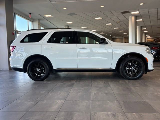 Used 2023 Dodge Durango SXT RWD image 2
