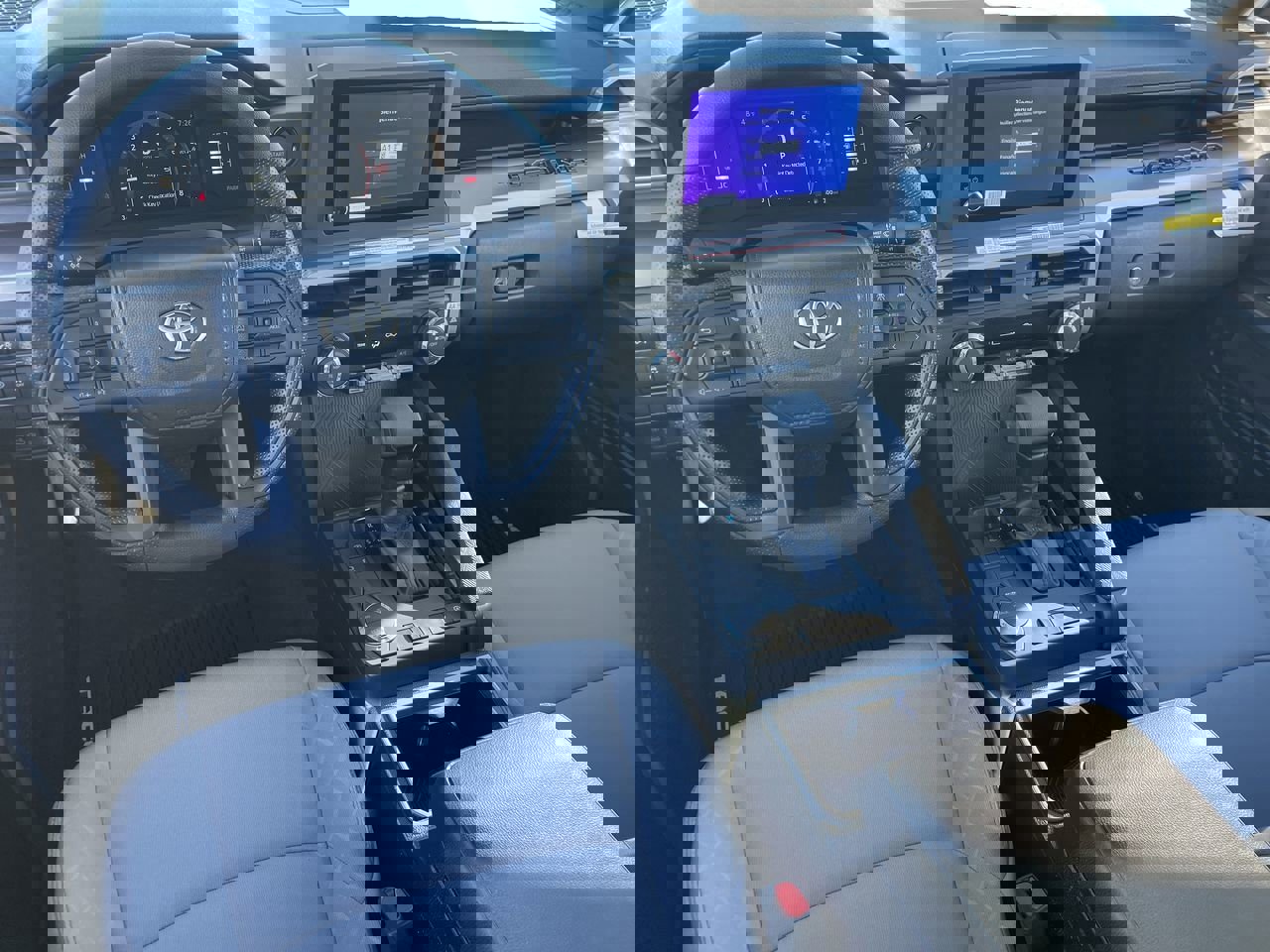 New 2026 Toyota Tacoma SR5 image 20