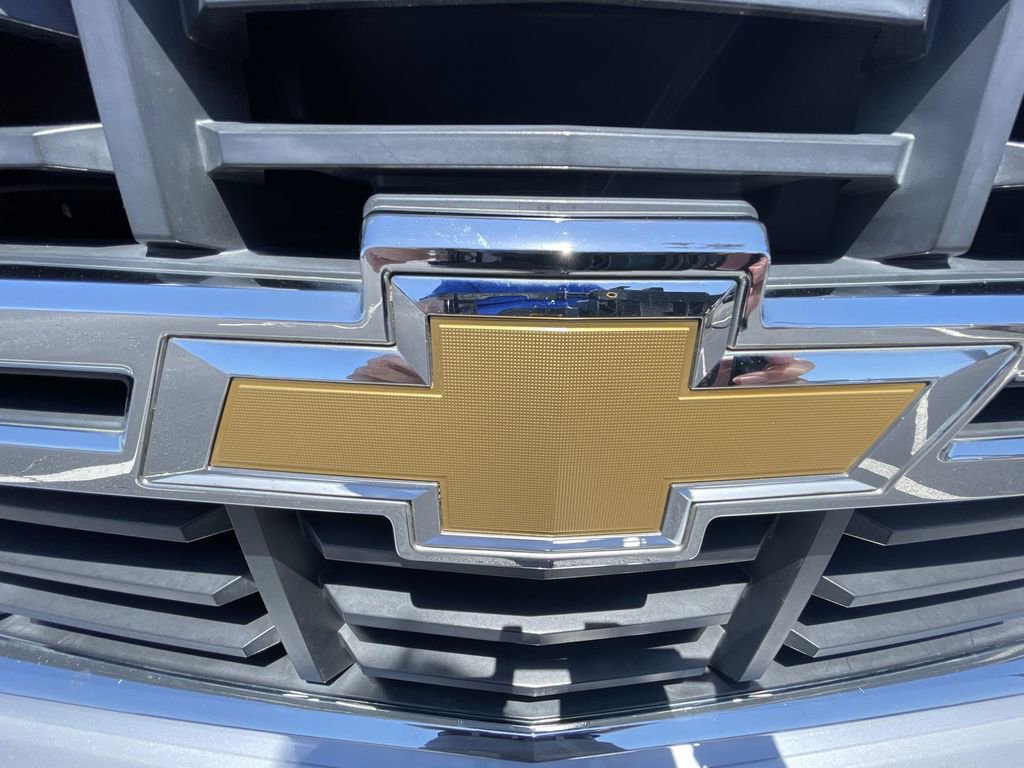 Used 2014 Chevrolet Silverado 1500 LT w/ All Star Edition RWD image 28