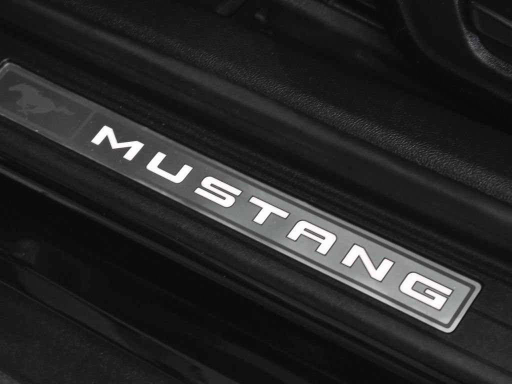 Used 2020 Ford Mustang GT Premium w/ Equipment Group 401A RWD image 11