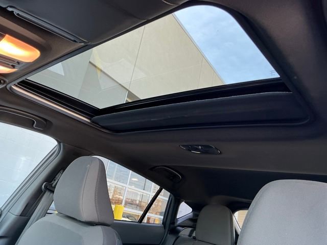 Certified 2024 Subaru Crosstrek 2.5i Sport image 15