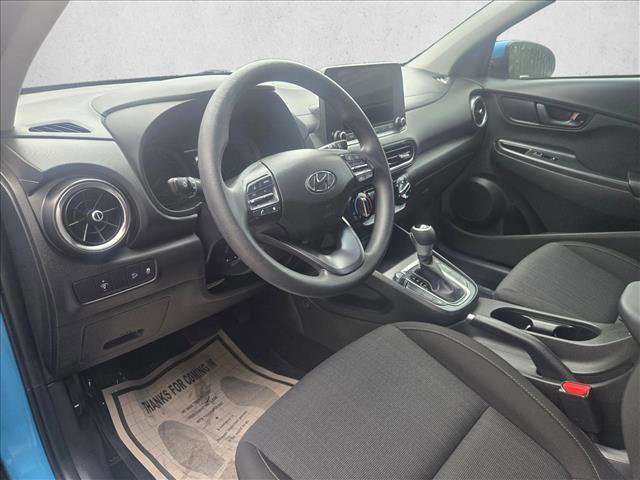 Certified 2023 Hyundai Kona SEL w/ Cargo Package image 10