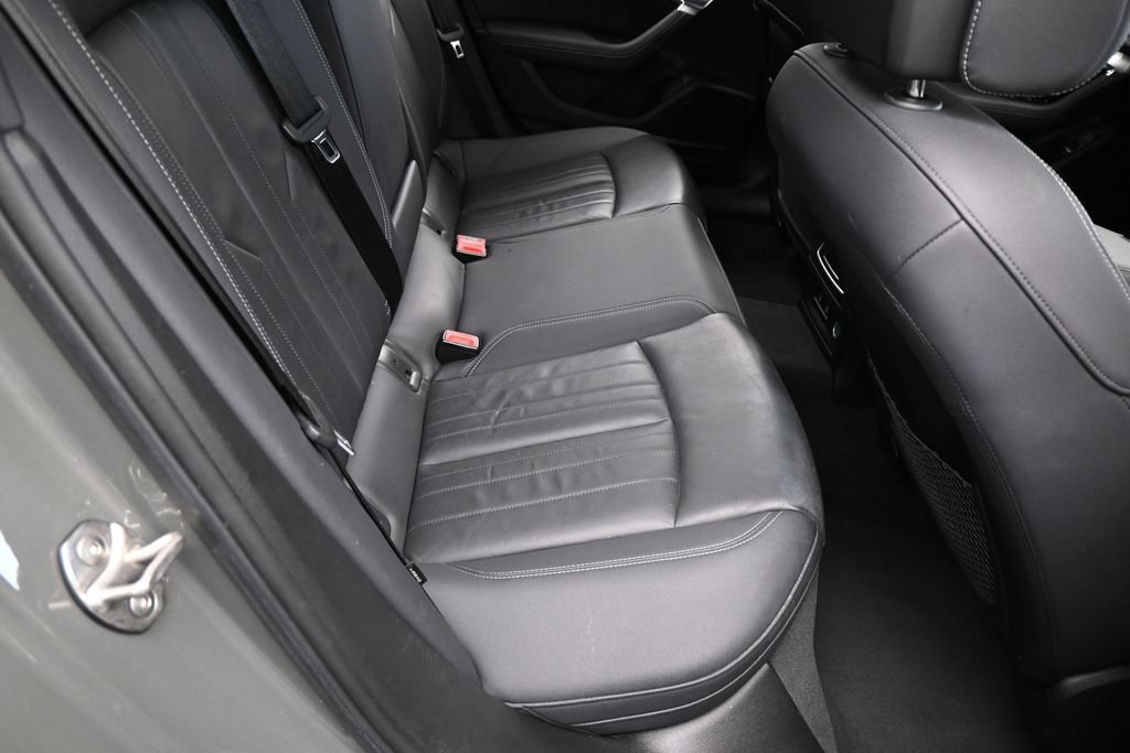Used 2024 Audi A6 Premium Plus AWD/4WD image 43