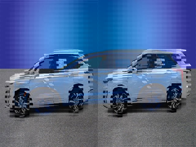 New 2025 Cadillac XT6 Premium Luxury w/ Technology Package image 2