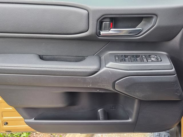 Used 2024 Toyota Land Cruiser AWD/4WD image 9