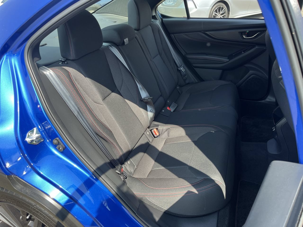 Used 2025 Subaru WRX Premium AWD/4WD image 23