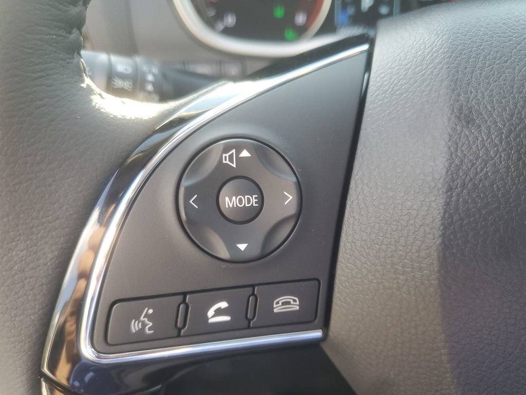 New 2026 Mitsubishi Eclipse Cross AWD image 37