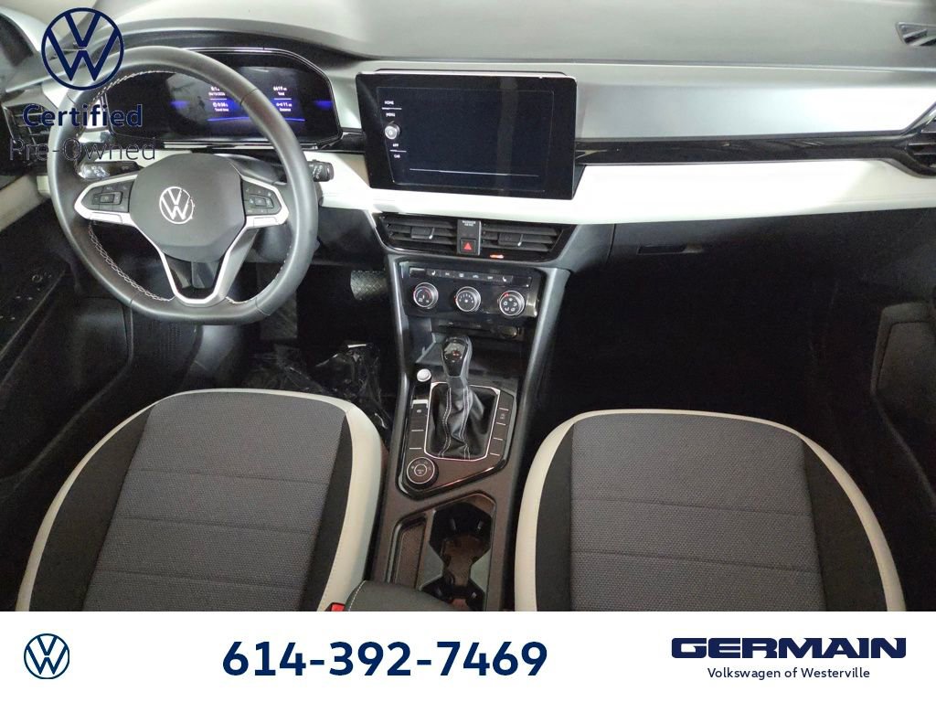 Used 2025 Volkswagen Taos S image 29