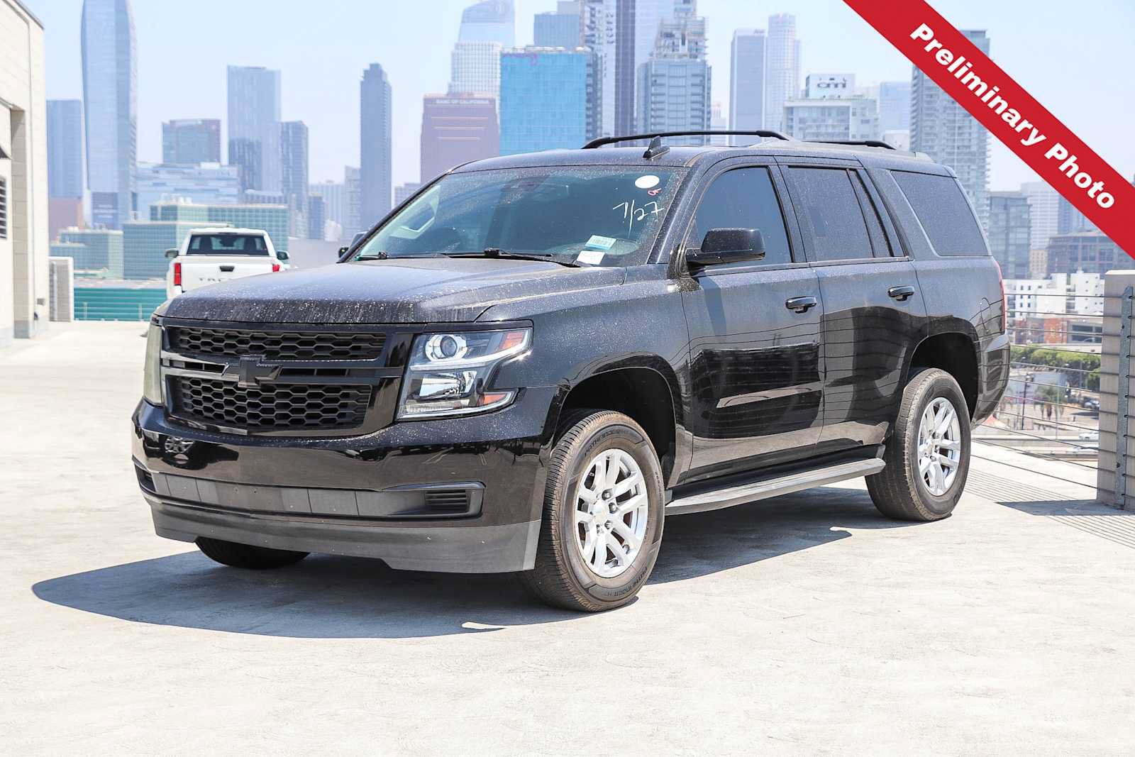 Used 2020 Chevrolet Tahoe LT