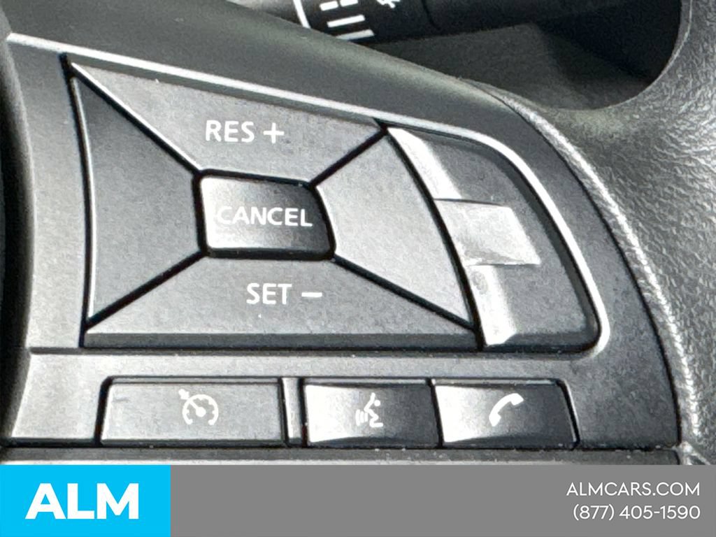 Used 2025 Nissan Sentra S FWD image 27