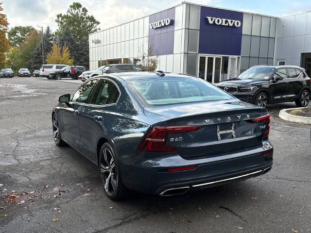 Used 2019 Volvo S60 T6 Inscription AWD/4WD image 2