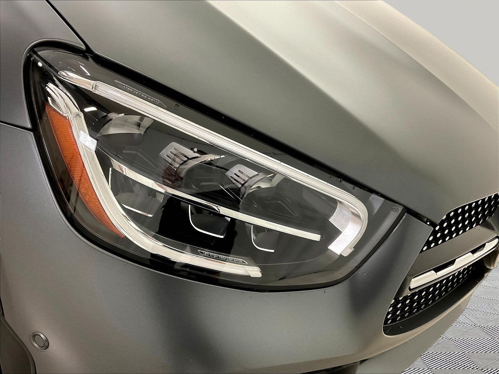 Certified 2023 Mercedes-Benz GLC 300 4MATIC Coupe image 32