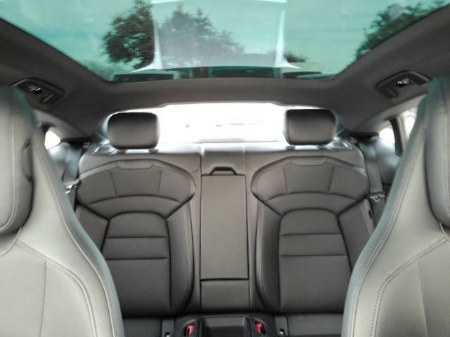 Used 2023 Porsche Taycan w/ Premium Package image 37