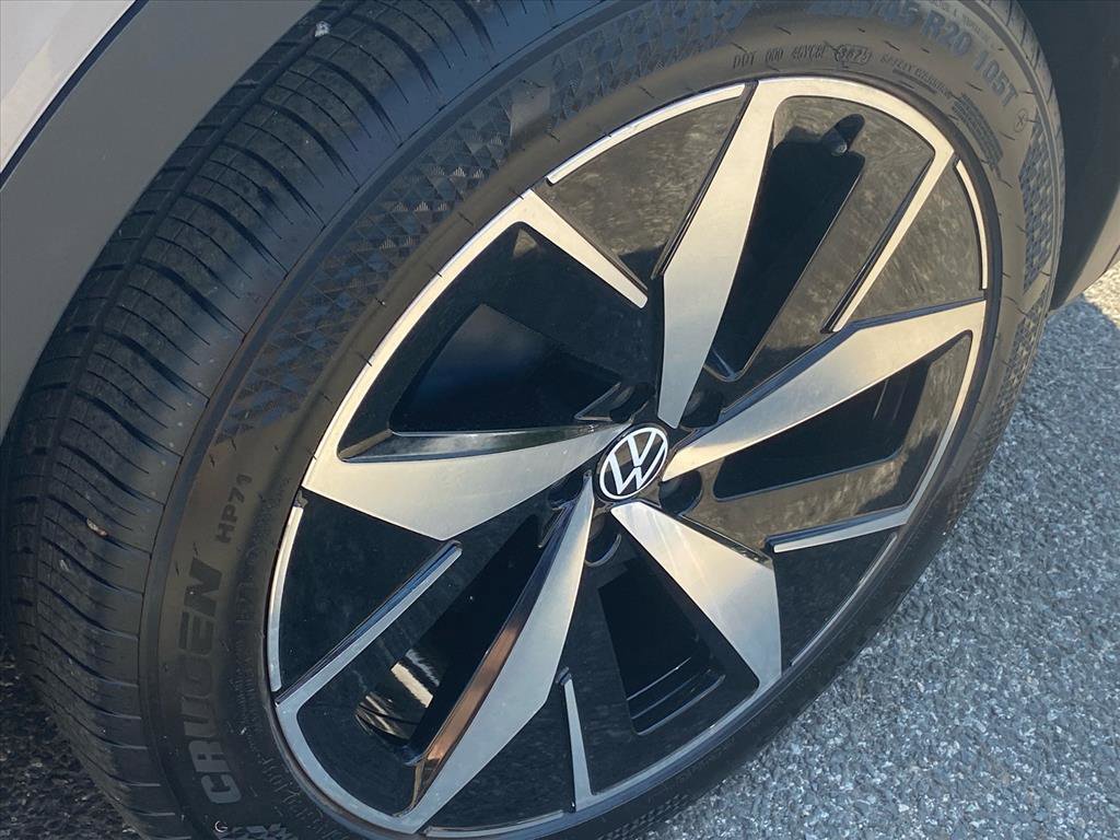 Certified 2023 Volkswagen ID.4 Pro S RWD image 22