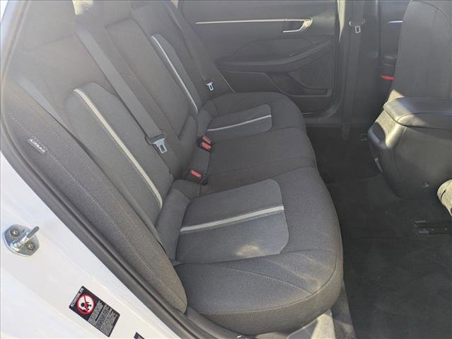 Used 2020 Hyundai Sonata SEL FWD image 18