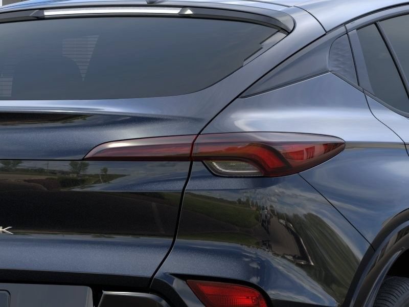 New 2026 Buick Envista Sport Touring FWD image 12