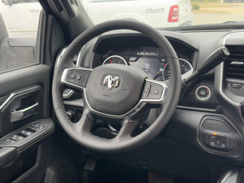 New 2026 RAM 2500 Big Horn image 10