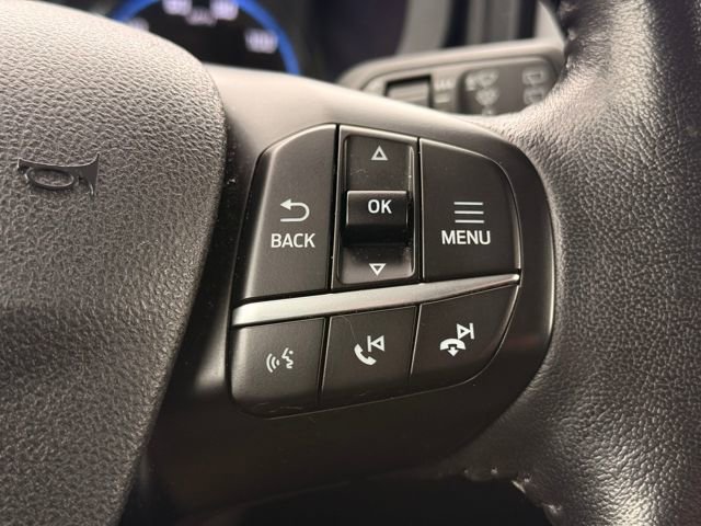Used 2023 Ford Bronco Sport Outer Banks w/ Tech Package AWD/4WD image 32