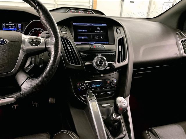 Used 2013 Ford Focus ST FWD image 7