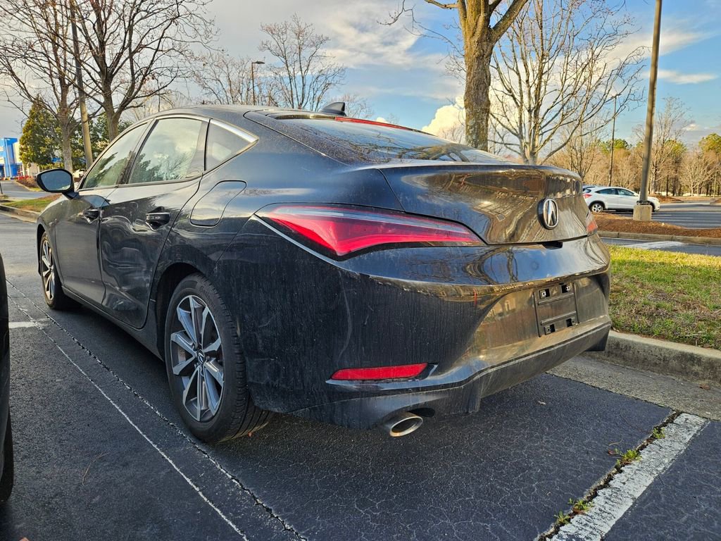 Used 2023 Acura Integra image 6