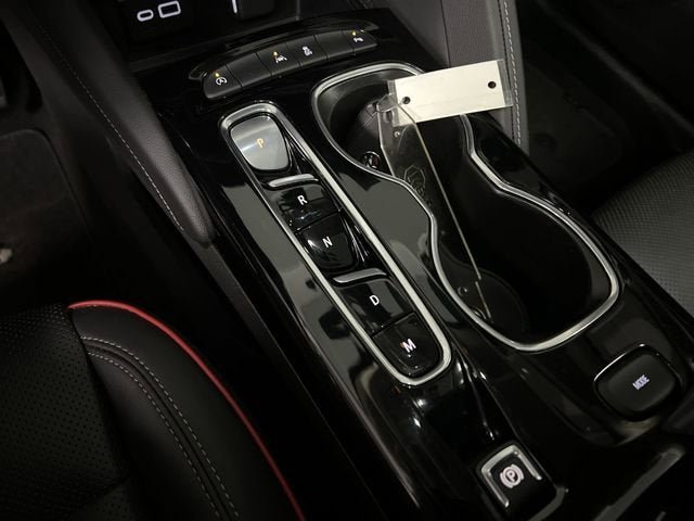 Certified 2023 Buick Envision Essence w/ Sport Touring Package FWD image 15