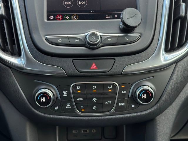 Used 2020 Chevrolet Equinox LT image 12