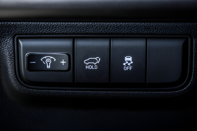 Certified 2026 Hyundai Tucson SEL FWD image 18