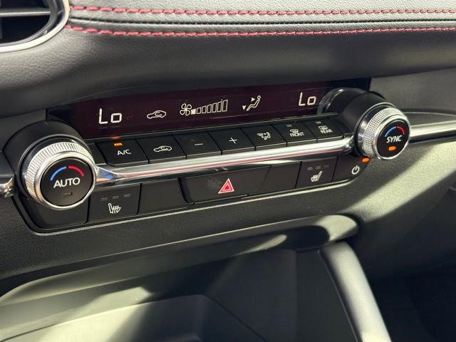 New 2026 MAZDA MAZDA3 Carbon image 17
