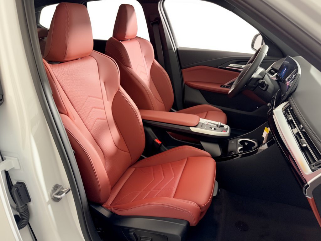 New 2027 BMW X1 xDrive28i AWD/4WD image 30
