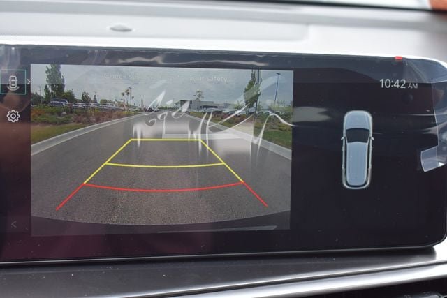 New 2026 Kia Sorento S w/ S Panoramic Sunroof Package AWD/4WD image 32