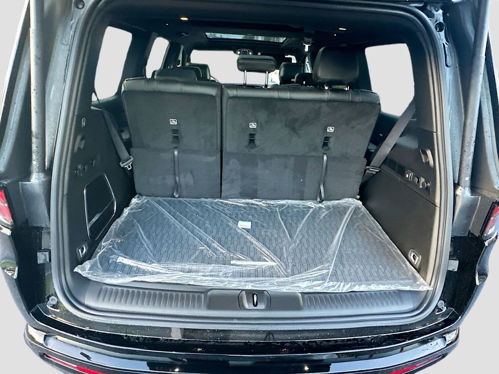 New 2025 Jeep Wagoneer Series II w/ Convenience Group I image 31